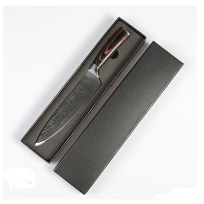Professional Chef Knife – Ultra Sharp Multipurpose Kitchen Blade